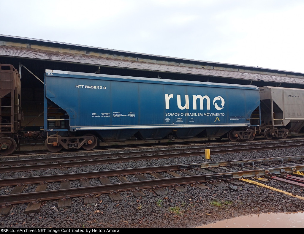 RUMO HTT-845242-3